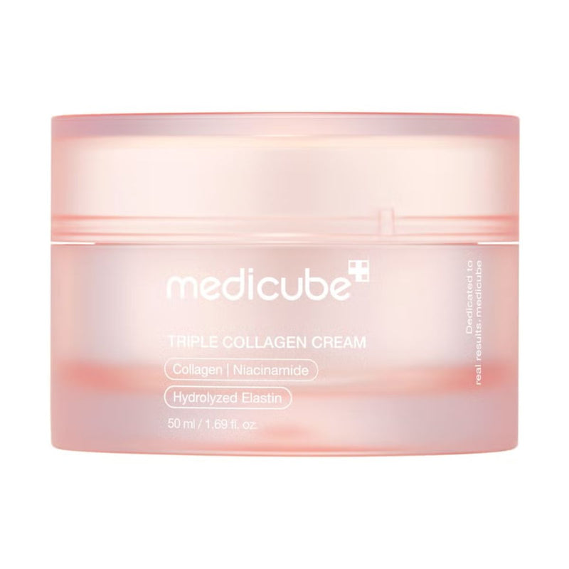 Medicube Triple Collagen Cream 4.0 50ml