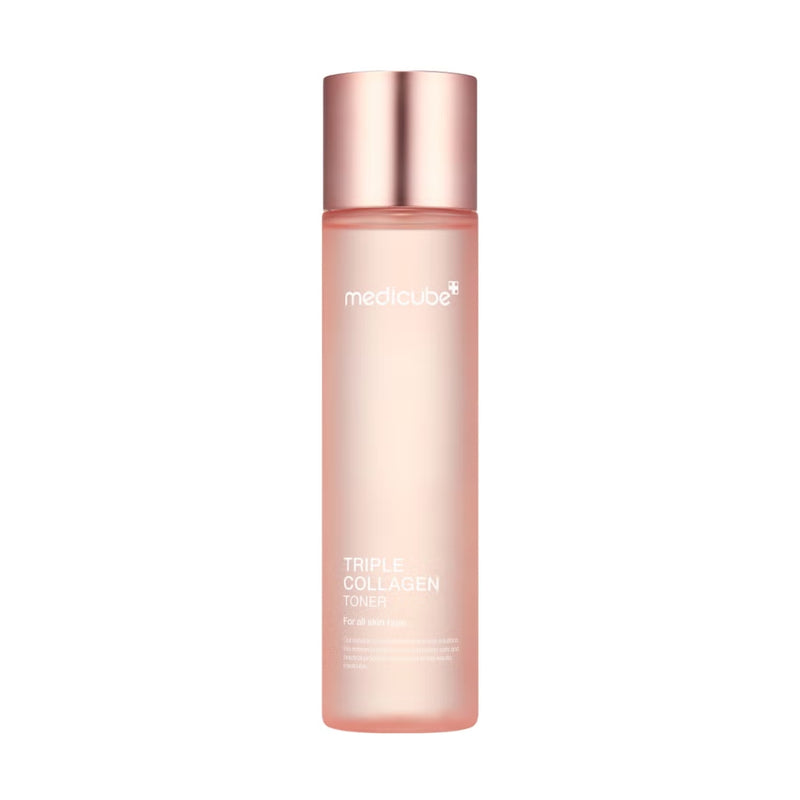 Medicube Triple Collagen Toner 4.0 140ml