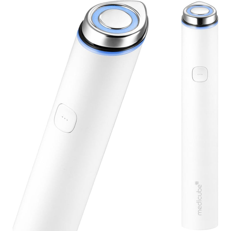 Medicube AGE-R Booster Pro Mini White