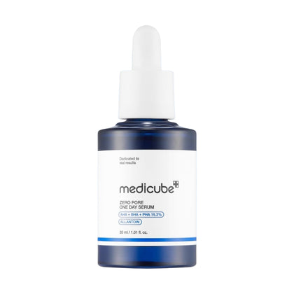 Medicube Zero Pore One Day Serum 30ml