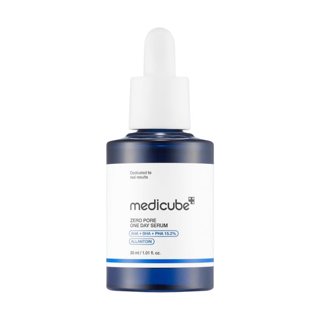 Medicube Zero Pore One Day Serum 30ml
