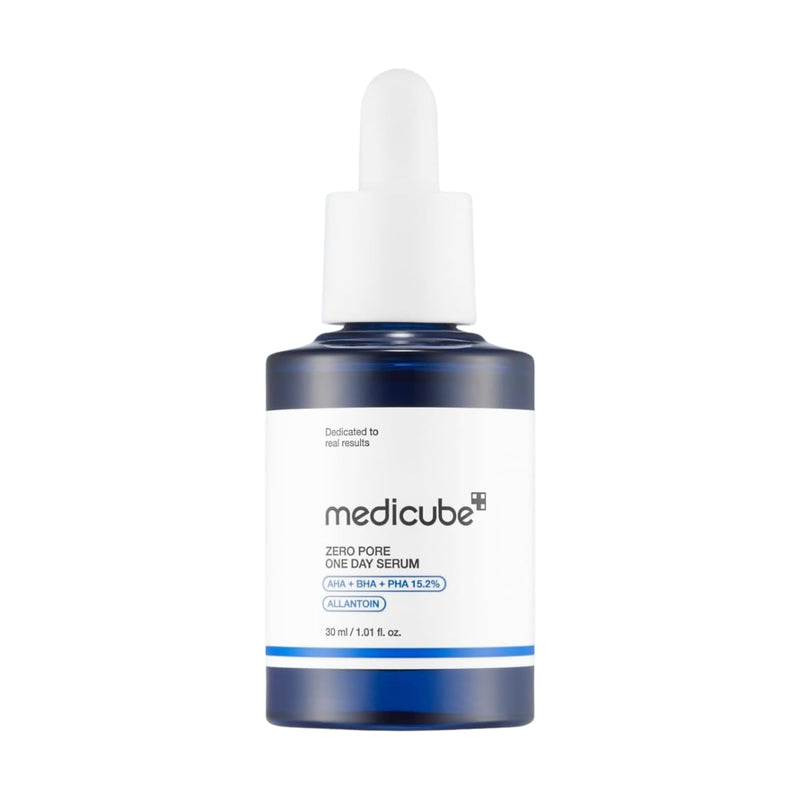 Medicube Zero Pore One Day Serum 30ml