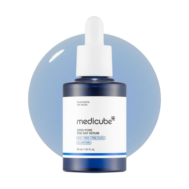 Medicube Zero Pore One Day Serum 30ml