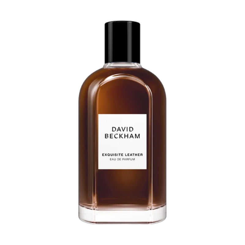 David Beckham Exquisite Leather Eau de Parfum 50ml