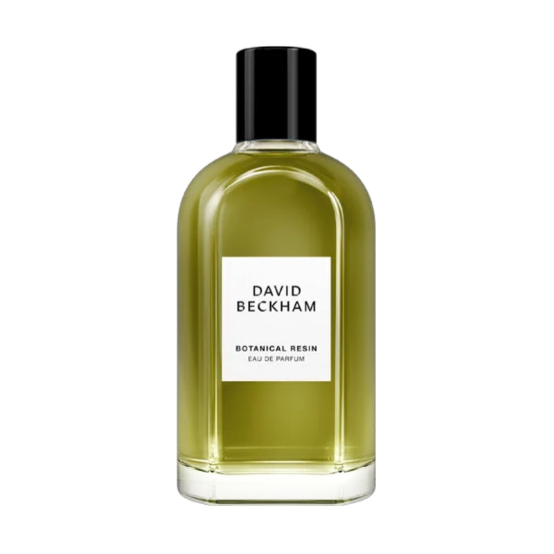 David Beckham Botanical Resin Eau de Parfum 50ml