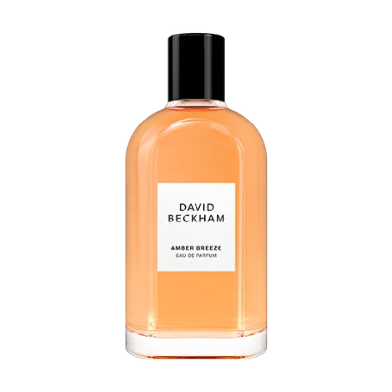 David Beckham Amber Breeze Eau de Parfum 50ml