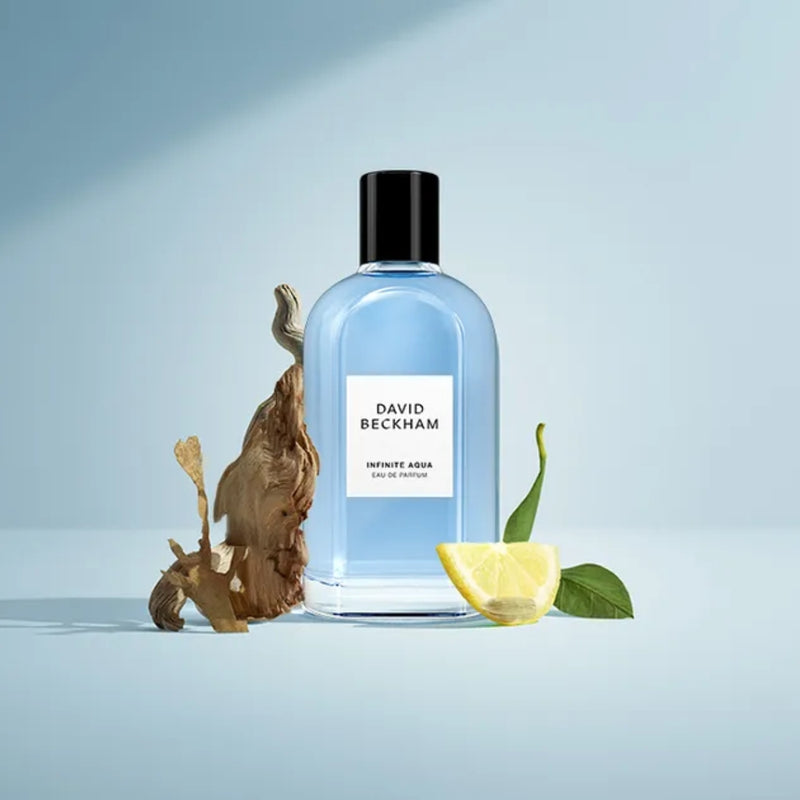 David Beckham Infinite Aqua Eau de Parfum 50ml