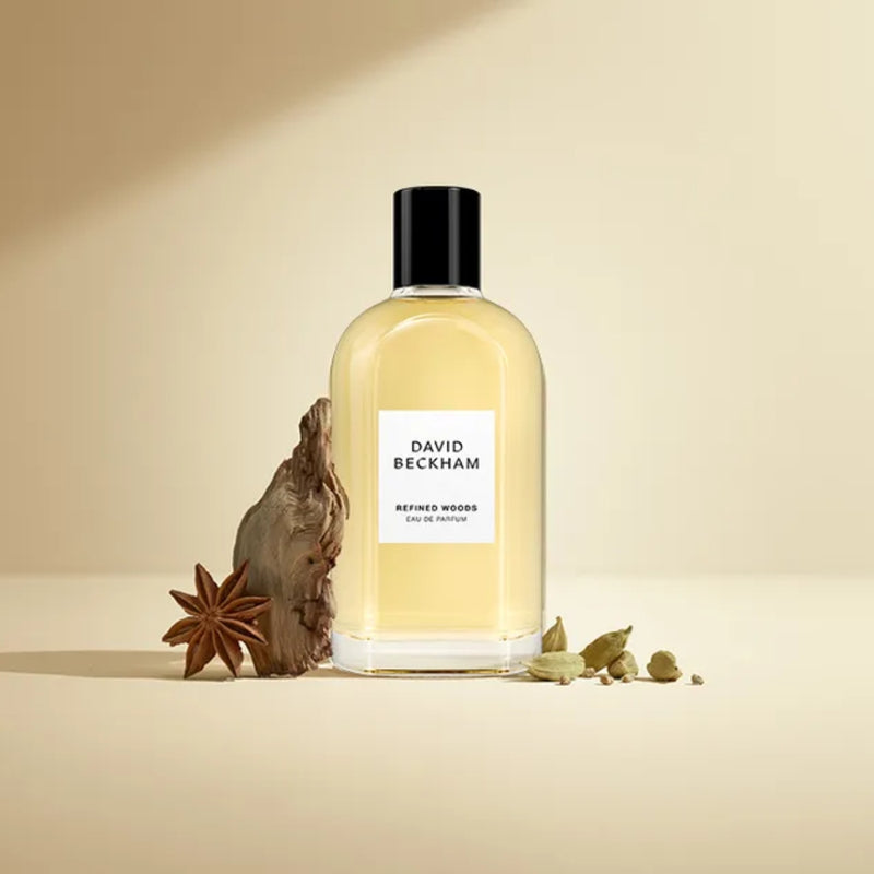 David Beckham Refined Woods Eau de Parfum 50ml