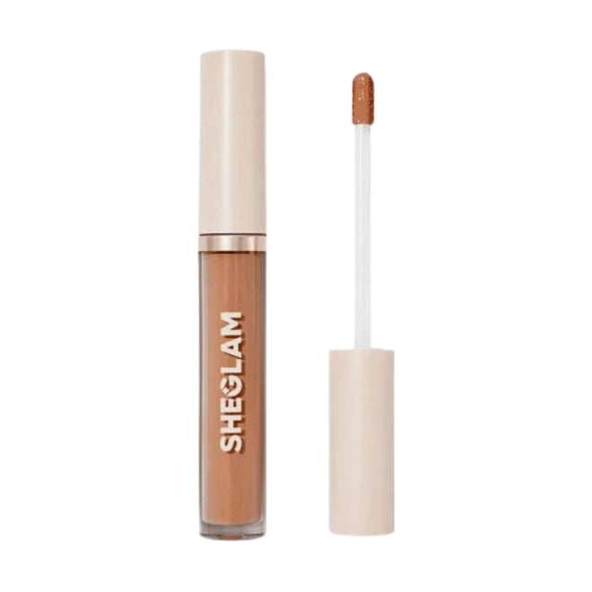 Sheglam Like Magic 12Hr Full Coverage Concealer Chestnut 3.8g