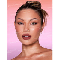 Sheglam Dynamatte Boom Long Lasting Matte Lipstick High Key 2.7g