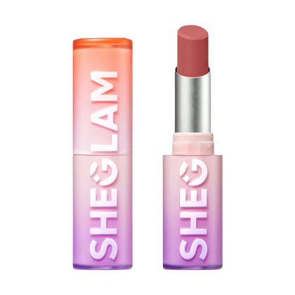 Sheglam Dynamatte Boom Long Lasting Matte Lipstick Rule Breaker 2.7g