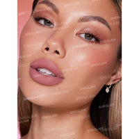 Sheglam Dynamatte Boom Long Lasting Matte Lipstick Rule Breaker 2.7g