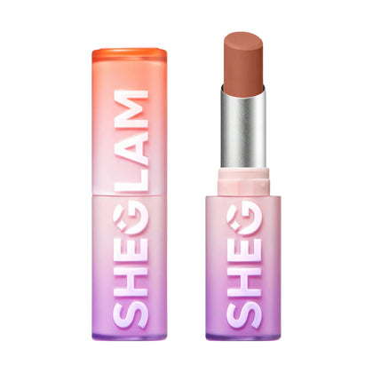 Sheglam Dynamatte Boom Long Lasting Matte Lipstick Gotcha 2.7g