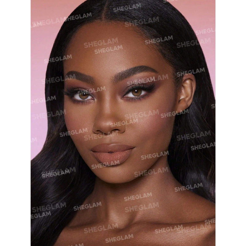 Sheglam Dynamatte Boom Long Lasting Matte Lipstick Gotcha 2.7g