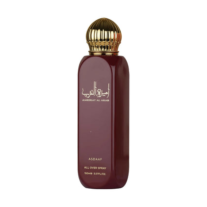 Lattafa Asdaaf Ameerat Al Arab All Over Spray 150ml