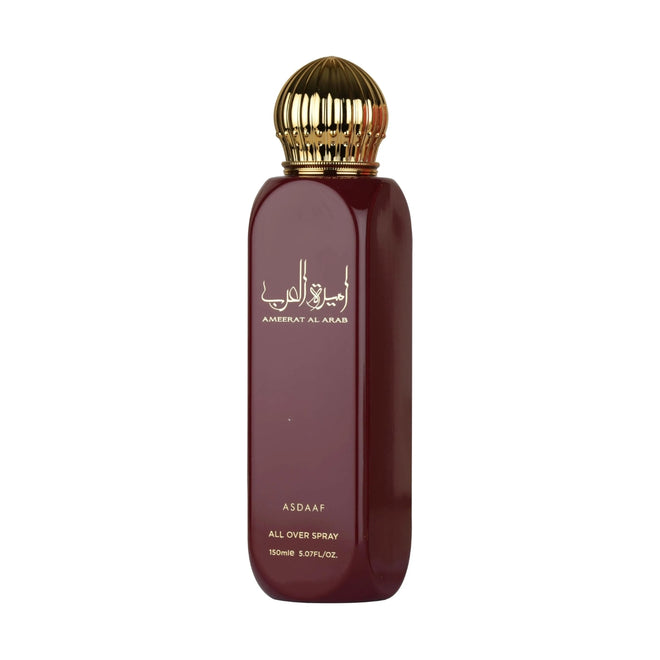 Lattafa Asdaaf Ameerat Al Arab All Over Spray (W) 150ml