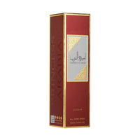 Lattafa Asdaaf Ameerat Al Arab All Over Spray (W) 150ml