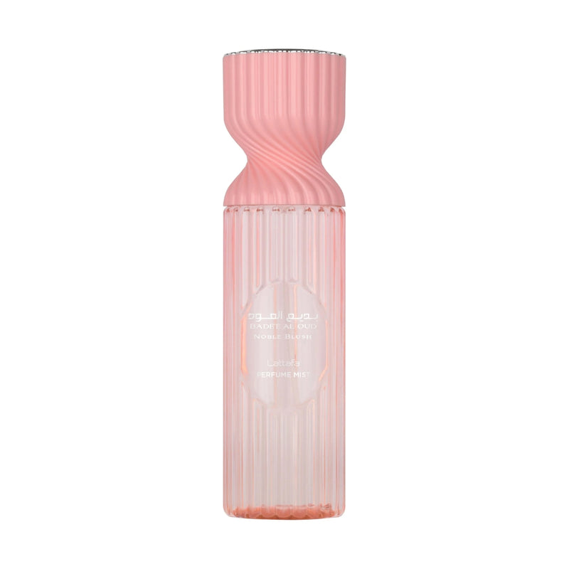 Lattafa Bade'e Al Oud Noble Blush Perfume Mist 250ml