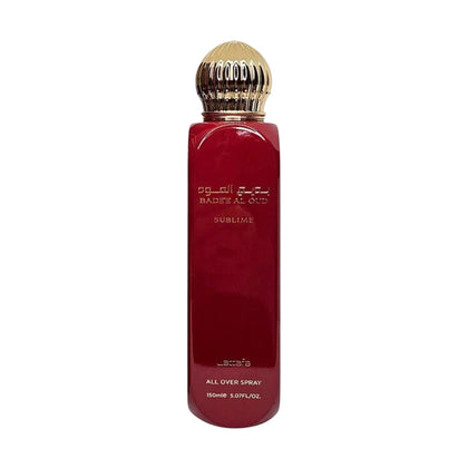 Lattafa Bade'e Al Oud Sublime All Over Spray 150ml