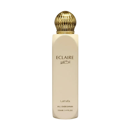 Lattafa Eclaire Perfume Mist 150ml