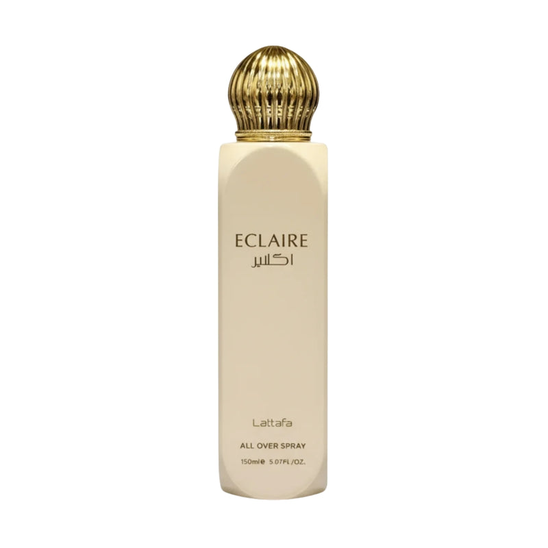 Lattafa Eclaire Perfume Mist 250ml