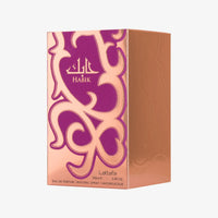 Lattafa Habik Women Eau de Parfum 100ml