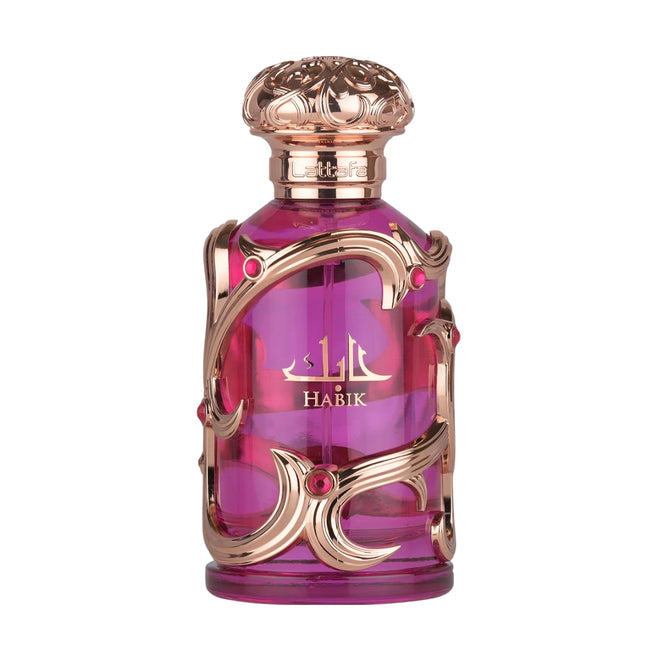 Lattafa Habik Women Eau de Parfum 100ml