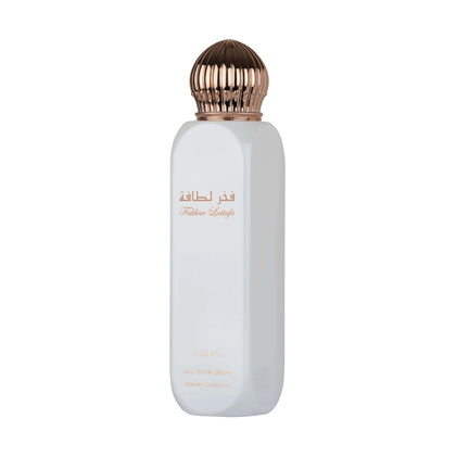 Lattafa Fakhar Lattafa All Over Spray 150ml