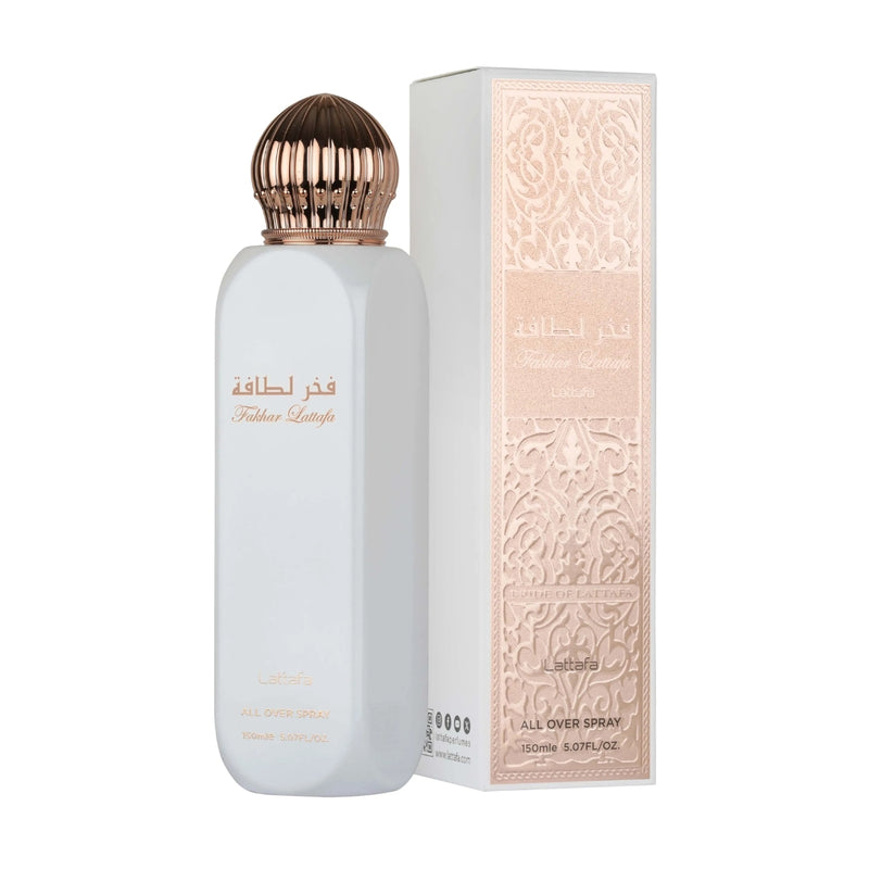 Lattafa Fakhar Lattafa All Over Spray (W) 150ml
