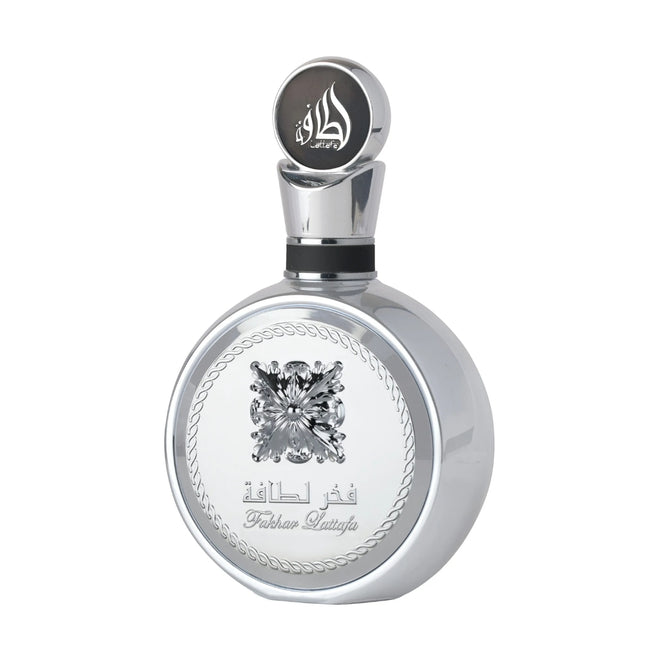Lattafa Fakhar Lattafa Platin (M) 100ml