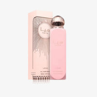 Lattafa Haya All Over Spray (W) 150ml