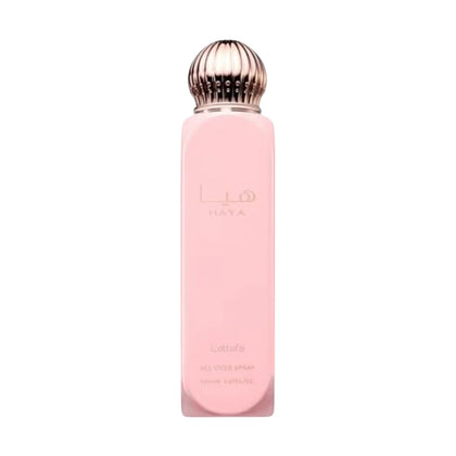 Lattafa Haya All Over Spray 150ml