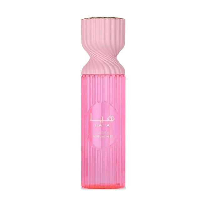 Lattafa Haya Perfume Mist 250ml