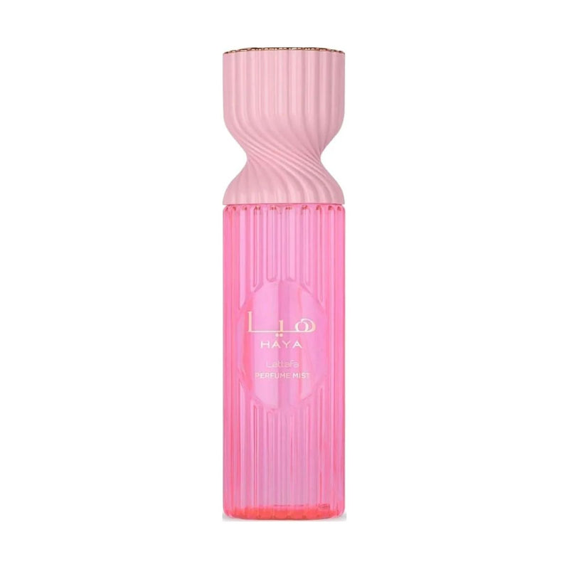 Lattafa Haya Perfume Mist 250ml