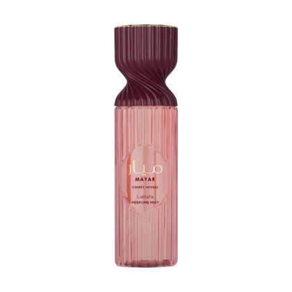 Lattafa Mayar Cherry Intense Perfume Mist 250ml