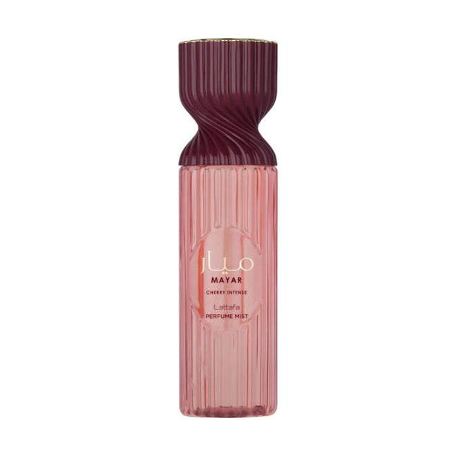 Lattafa Mayar Cherry Intense Perfume Mist 250ml