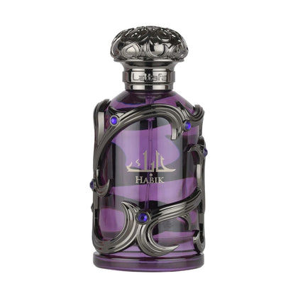 Lattafa Habik Men Eau de Parfum 100ml