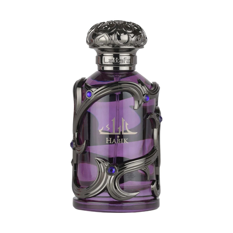 Lattafa Habik Men Eau de Parfum 100ml
