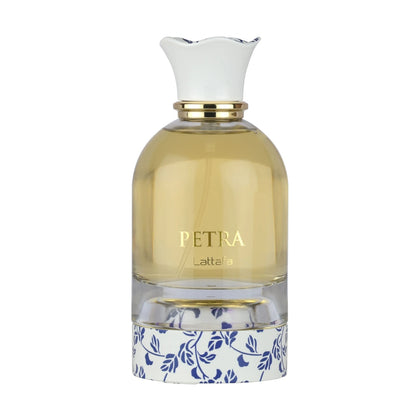Lattafa Petra Eau de Parfum 100ml