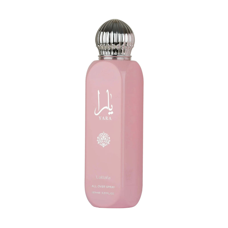 Lattafa Yara All Over Spray (W) 150ml