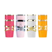 Lattafa Yara Collection (W) 5ml x 4 Gift Set
