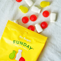 Funday Gummy Party Mix 50g