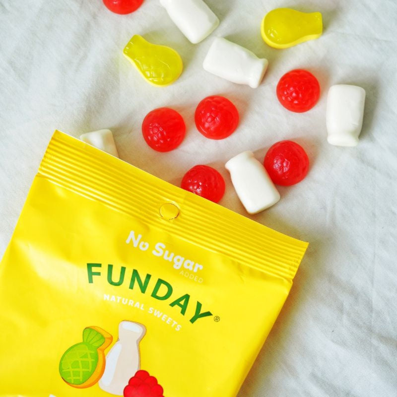 Funday Gummy Party Mix 50g