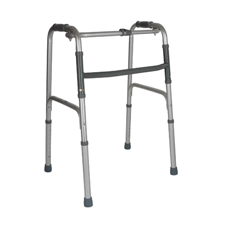 Wagner Home Health Deluxe Folding Walker