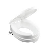 Wagner Home Health Raised Toilet Seat