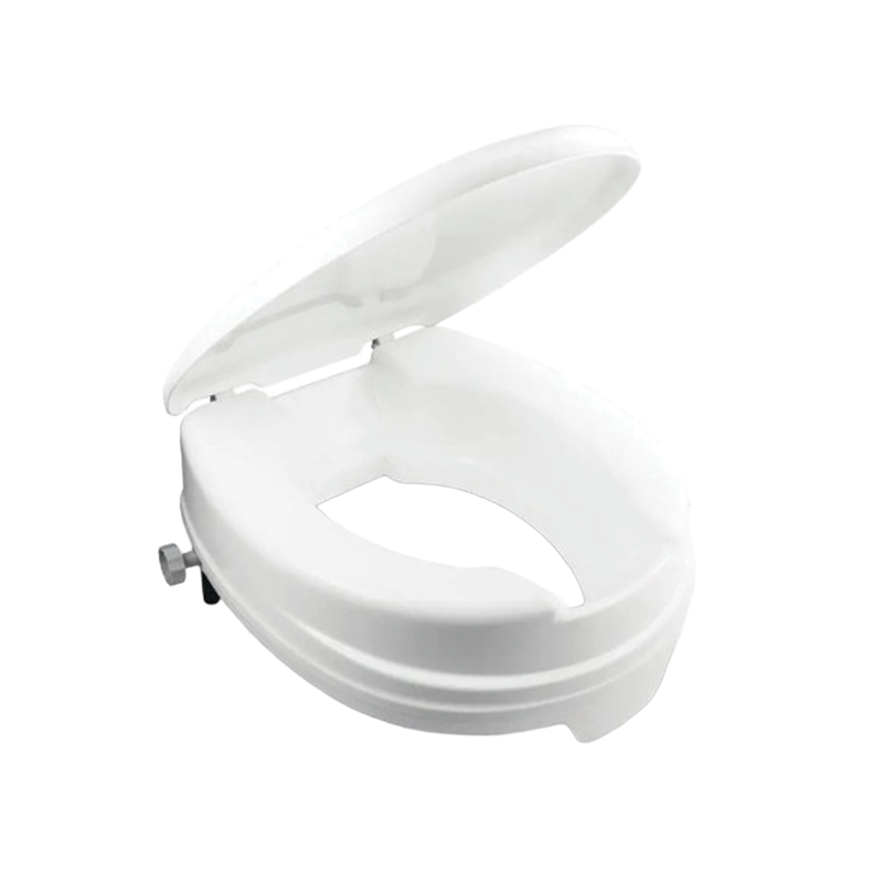 Wagner Home Health Raised Toilet Seat