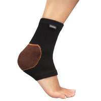Wagner Body Science Copper Infused Ankle Support Small