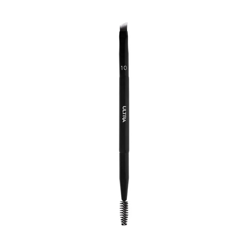 Ultra Beauty Collection Brush 10 Dual Brow