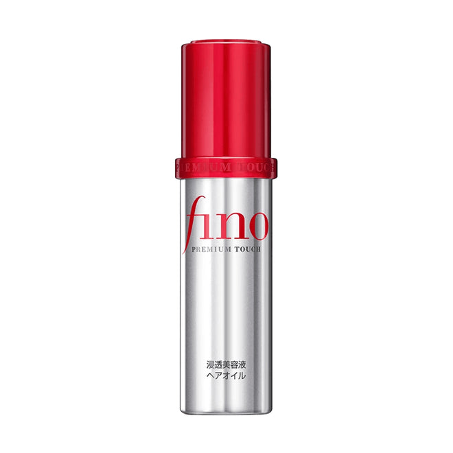 Fino Premium Touch Hair Oil 70ml