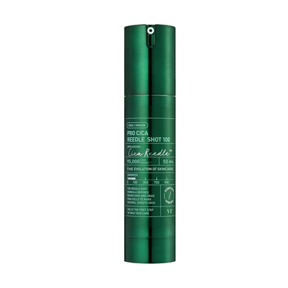 VT Cosmetics Reedle Shot 100 Pro Cica Reedle 50ml
